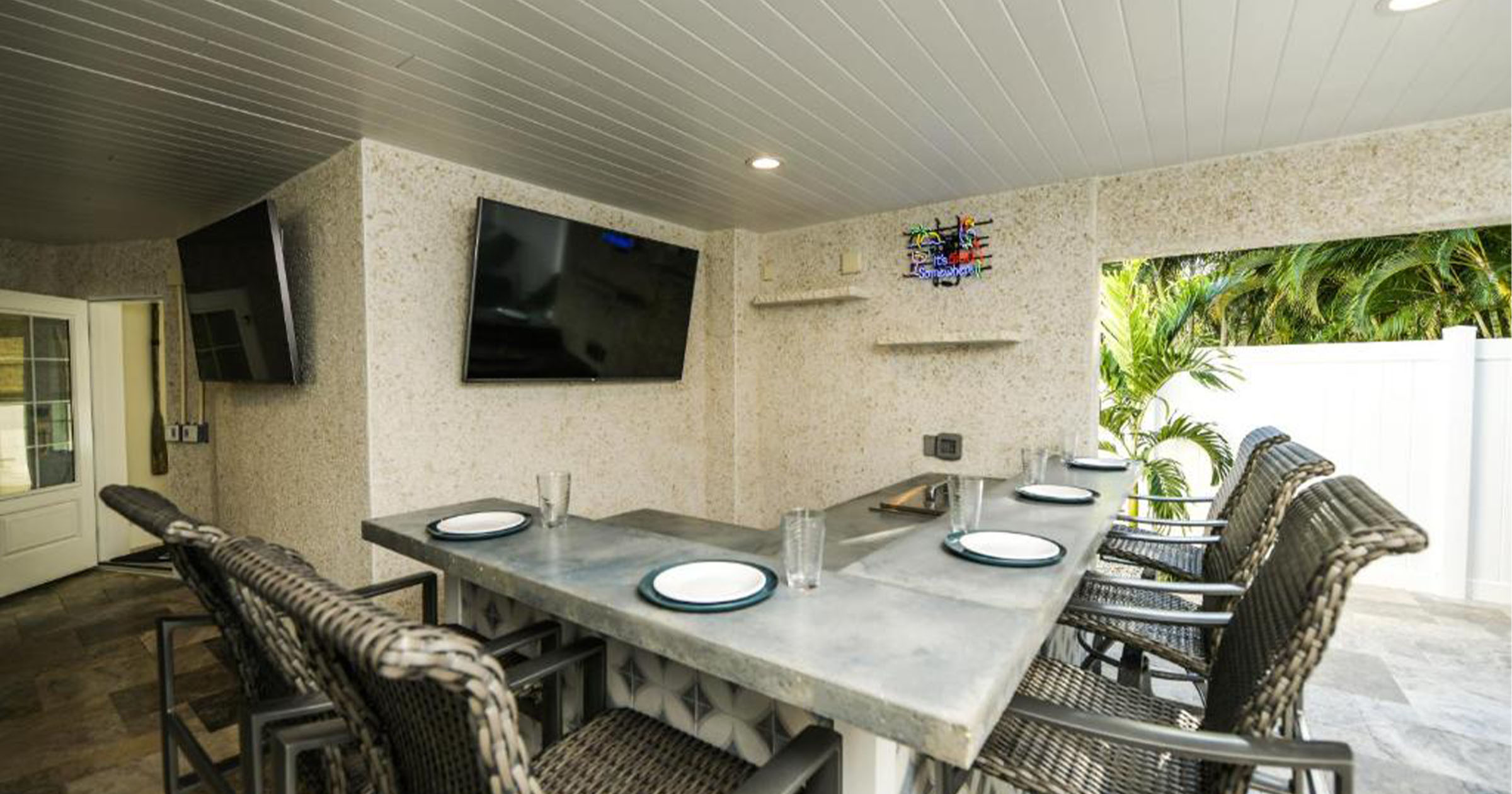 Home Interior Renovation 