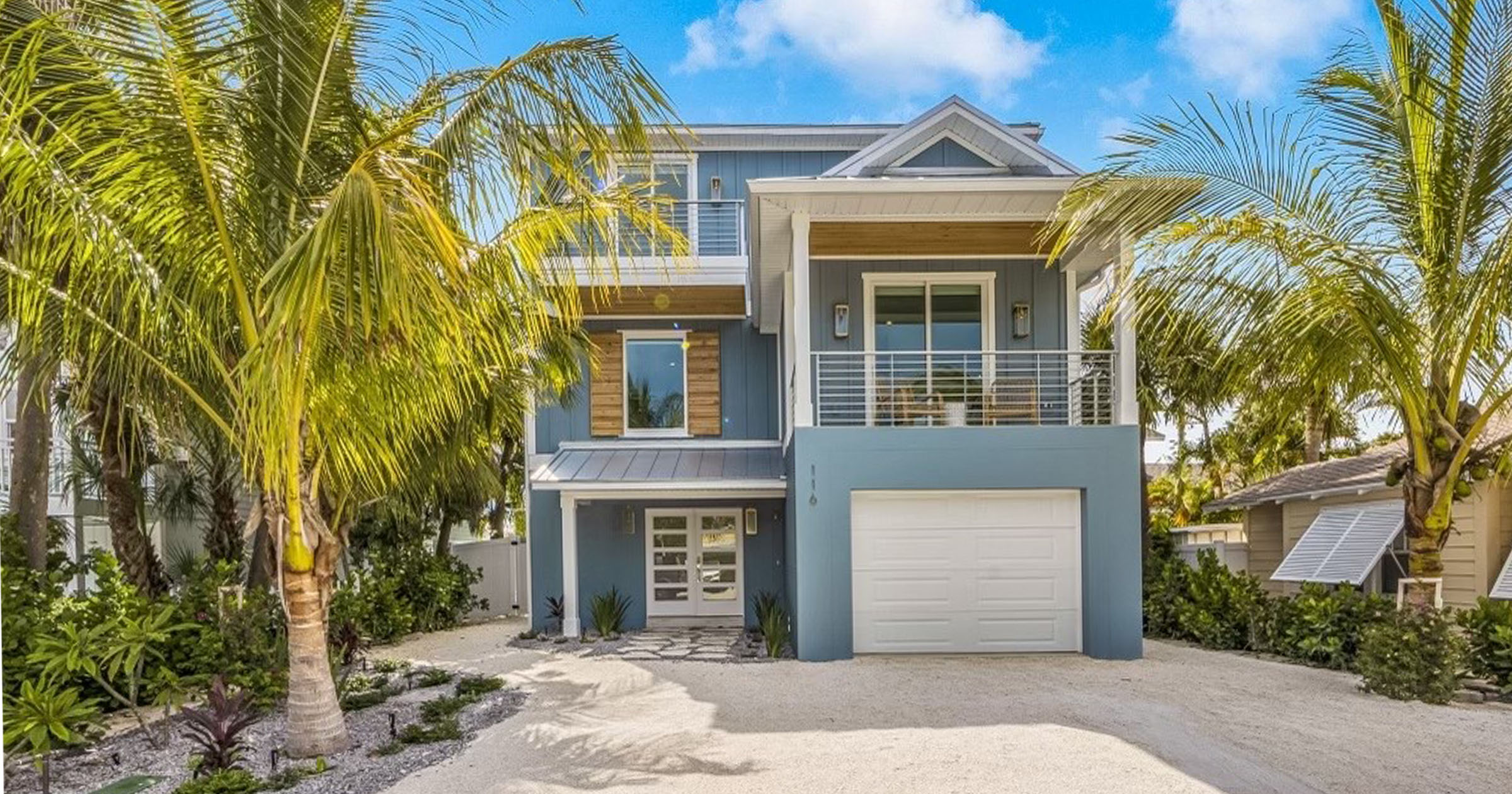 custom home builder